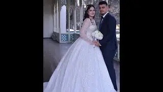 Karlos & Alisa (giz evi)