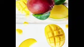 Mango Flavor