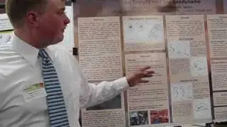 Paleomagnetism of Precambrian Rocks from Around the World