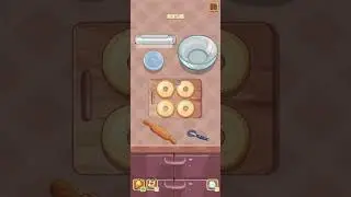 Cookingdom Level 41 Walkthrough #walkthroughwizard #games #satisfyingames #cooking #cookingdom