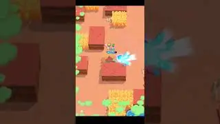 Luck 🍀 #brawlstars #gaming #larryandlawrie #lucky #skill