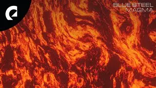 BLUE STEEL - INFERNO