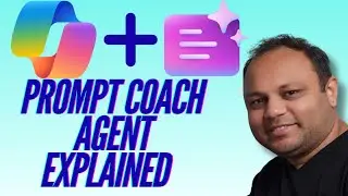 I Spent Weeks Testing Microsoft Copilot&rsquo;s Prompt Coach &mdash; Here&rsquo;s EVERYTHING You Need to Know