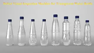 KeyeTech fully automatic visual inspection and sorting system for PET bottle