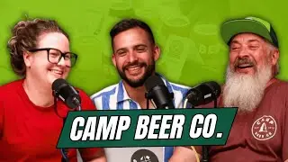 The Early Days of Craft Beer | Camp Beer Co.