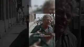 Advanced Street Photography Technique!