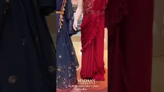 Kids saree collection #shorts #youtubeshorts #kidschannel #kids #viral #saree #sareefashion