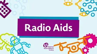NDCS Technology - Radio aids