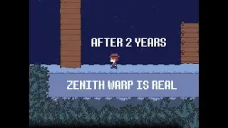 [FPB] Undertale Yellow Genocide Zenith Warp in 1:05:41