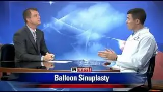 Does Balloon Sinuplasty Have a Long Recovery? Doctor Explains