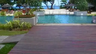 Kempinski hotel Seychelles tour