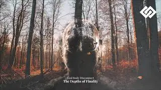 God Body Disconnect - Dreaming between the trees