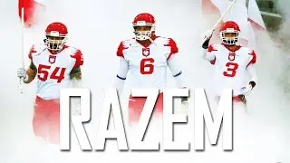 Razem - Motywacja