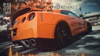 THEY. - Deep End (Tarro Remix)