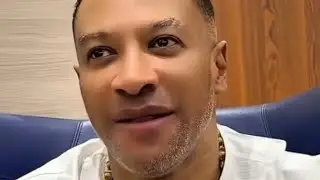 Sekou SIMBO fait une visite surprise à sa mère à  Bamako.