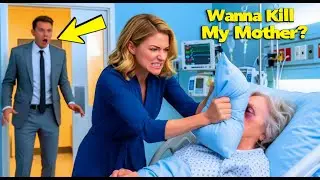 BILLIONAIRE RUSHED TO HOSPITAL TO VISIT HIS SICK MOTHER &mdash; WHAT HE SAW HIS FIANC&Eacute;E DOING SHOCKED HIM