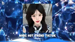 Top 20 Bản Nhạc Nghe Nhiều Nhất 2025 ♫ BXH Nhạc Trẻ Remix Hot TikTok - Nhạc Remix Hot Trend 2025