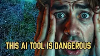 This AI Tool Will Replace Your Job &mdash; Faster Than You Think