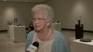 Art Gallery of Swift Current - 40 year Anniversary 2014