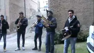Aragona 1° Nannaredda 16/12/12