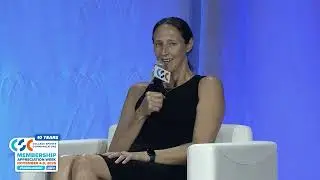 Ruth Riley Hunter, Miami HEAT | #CelebrateCSC