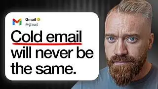 Cold Email is About to Change in 2026 (and nobody even realizes)