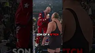 Курт Энгл УНИЧТОЖАЕТ Биг Шоу #kurtangle #bigshow #brocklesnar #therock #tripleh #wwe #ufc #jre