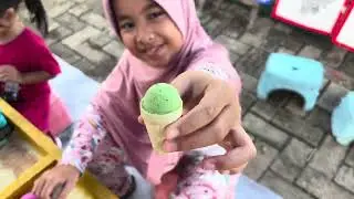 (PULKAM) ARISAN & OTW JOGJA LAGI