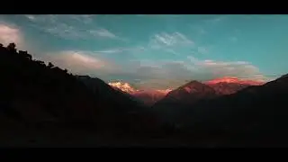 Rewind 2020 || Travel film || Gopro || sony