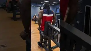 O b&aacute;sico #monstro #bodybuilding #gym #shape #atleta #treinofuncional