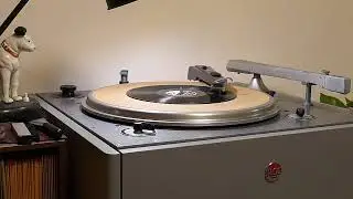 Spencerian Theory Part 2 / Earle Spencer and his Orchestra