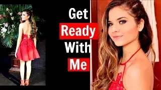 Get Ready With Me: #10 Minha Formatura