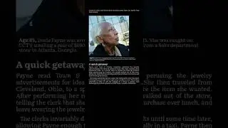 Episode 13.2.5:  Doris Payne