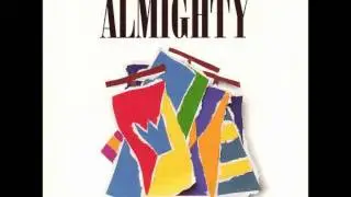 All Nations- Rich Gomez (Hosanna! Music)