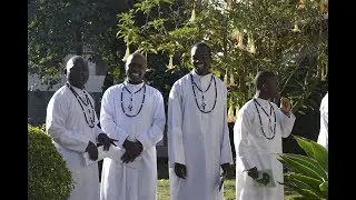 Missionaries of Africa's Holistic Formation System, Nairobi