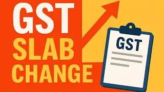 GST Reformation Explained | New Rules, Benefits & Challenges (2025 Update)