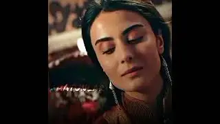her beauty 😩💖 |#kurulusosman |#gonca |#boran |#velocity |#Hatunlar