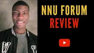 NNU Forum Review & My 6 Free Bonuses
