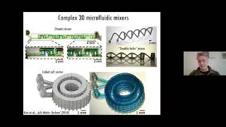 DFab Demo: Fabrication and the Body
