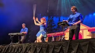 lindsey stirling- pop mix (bryce jordan center 2025)