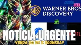 Guerra bilionária em Hollywood e novidades explosivas de Vingadores: Doutor Destino