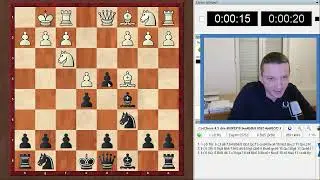 How to play Closed Sicilian and other sidelines?