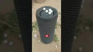 Jbl Bass Test With Sea Pearl  🔊