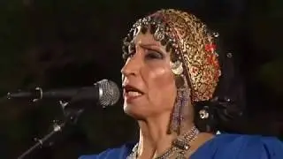 רחל זהבי/מחרוזת תימנה 16/رحيل زهافي/ITAMARPINHAS