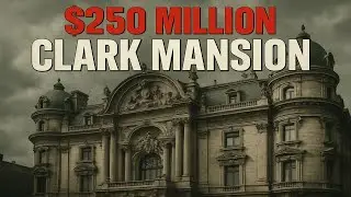 The FORGOTTEN Story Of The Fifth Avenue Palace: A Secret Built On Blood And Bribes