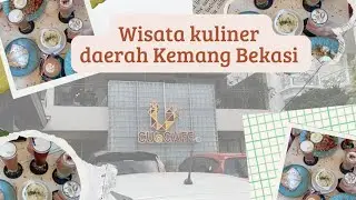 CU Cafe - Kemang Pratama Bekasi