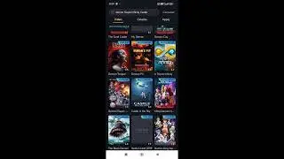 Demon Slayer Infinity Castle mobile per a chuki hai🤯😱