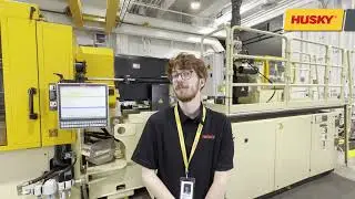 Enhance Your Husky System | Real-Time Oil Contamination Monitoring