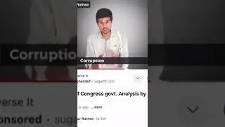 Scams Of Congress Party | #dhruvrathee