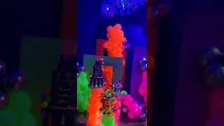 Unveiling the ultimate party experience at FunDimension! 🚀